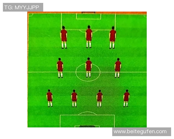 足球8人赛的魅力与战术解析让我们一起领略这项新兴运动的精彩之处