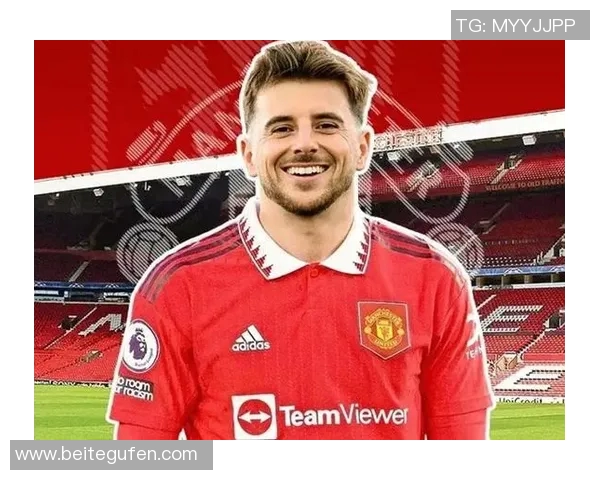 梅森芒特：从低谷到巅峰的红魔中场与其定位球战术价值深度解析