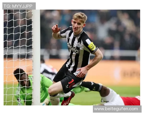 纽卡斯尔足球队的辉煌历程与未来展望：从传统强队到现代足球的崛起