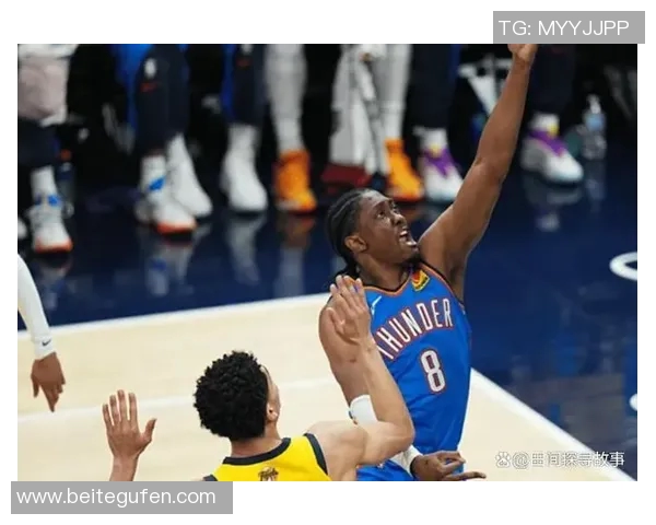 雷霆主帅期待西卡与哈利的精彩表现SGA表示球队仍有提升潜力