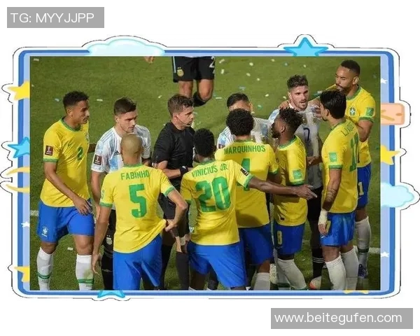 秘鲁与巴西在世预赛中的激烈对决与精彩瞬间回顾